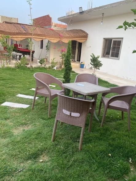 3 فدان مزرعة خط 5 شمال — 2