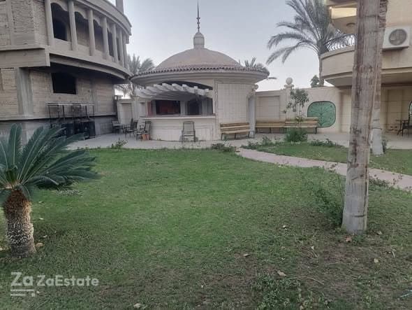 8 فدان مزرعة خط 6 شمال — 2