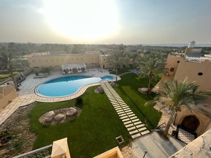 8 فدان مزرعة خط 6 شمال — 3