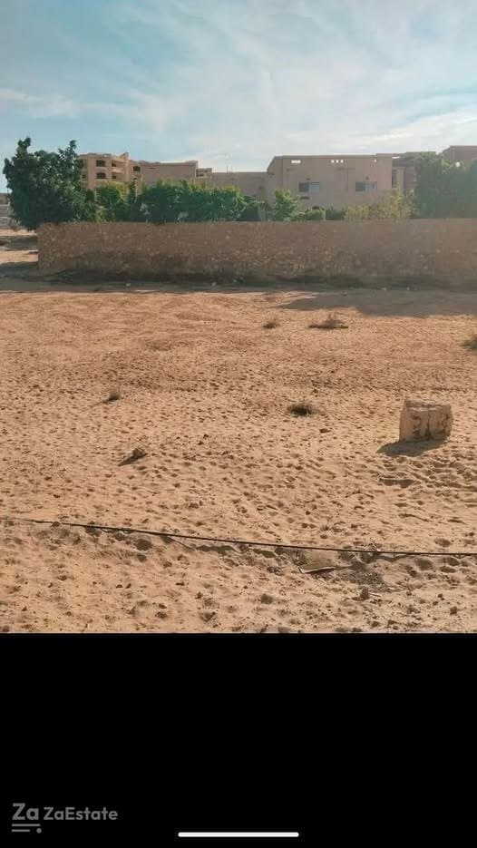 16 قيراط أرض الغرود الغربية — 2